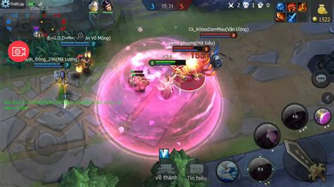 Game 3q 360 Mobi 3d Điêu Thuyền Youtube