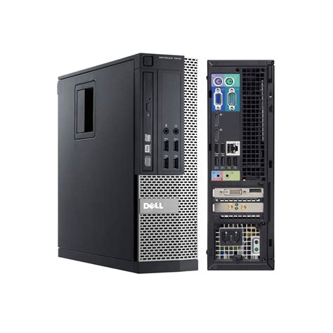 Dell Manual Optiplex 7010 3