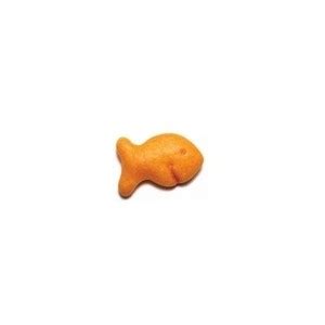 Clipart Goldfish Crackers