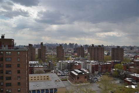 Бронкс — крыши и дворы: maxkatz — LiveJournal