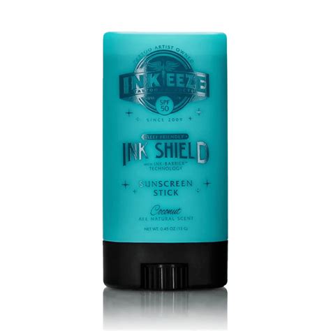 Unveiling The 6 Best Sunscreen For Tattoos: A Shield of Vibrancy