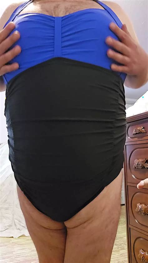 Costumi Da Bagno Con Ancoraggio Amatoriale Divertimento Dildo E Sperma Xhamster