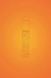 Sex Criminals Books By Matt Fraction From Simon Schuster Canada