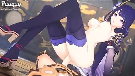 Intimer Sex Mit Hu Tao Von Genshin Impact Pov Xhamster