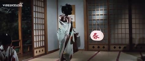 CMNF CFNF Only One Naked Michi No Nude Scene