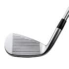 Mizuno JPX Hot Metal Golf Irons Steel Shafts Clubhouse Golf