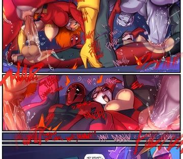 Crazy Insane Sex Muses Sex And Porn Comics