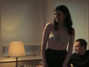 AISLING BEA Nude AZNude