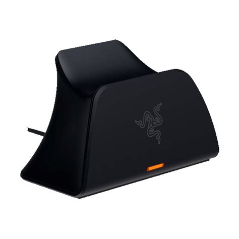 Razer Quick Charging Stand For PS5 RC21 01900 Support FAQs