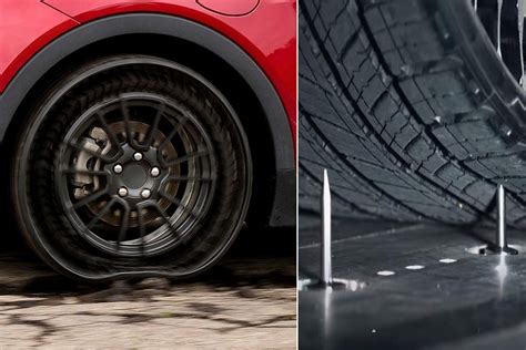 Uptis Michelin Présente Enfin Son Pneu Sans Air Et Increvable à