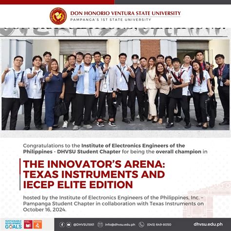 Honorian ECE representatives dominate provincial arena