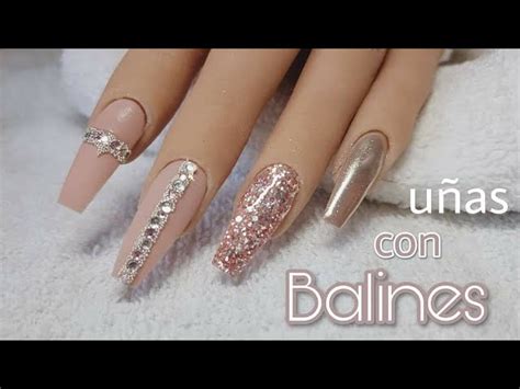 Imagenes De Dise Os De U As Nude Con Piedras Ideas E Im Genes