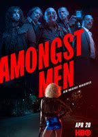 Amongst Men 2021 Present Nude Scenes
