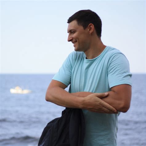 Дмитрий Билик @timoniys