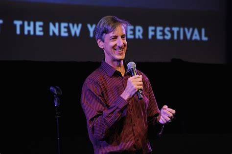 andy borowitz net worth