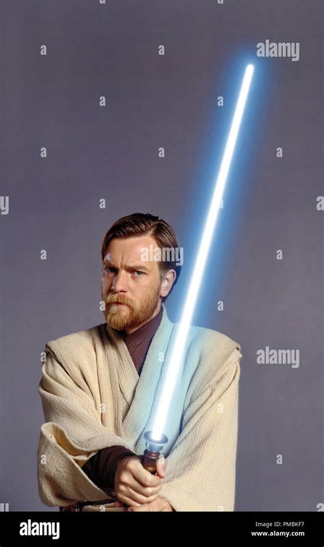Obi wan kenobi hi-res stock photography and images - Alamy