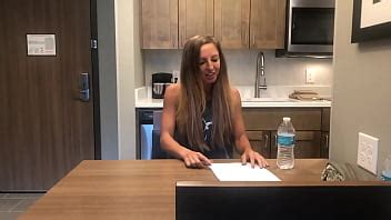 Lora Cross Interview XVIDEOS