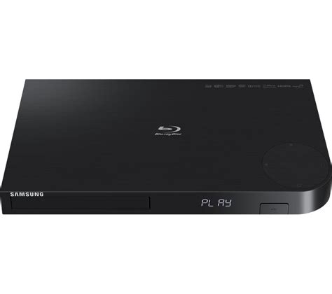 SAMSUNG BD-J6300 Smart 4K Ultra HD 3D Blu-ray Player Fast Delivery ...