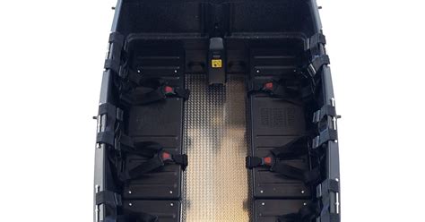 Polly - 6 - BLACK IRON HORSE - Lastenräder | LadeHero Cargobikes GmbH
