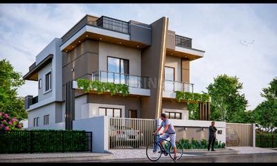 Bhk Sqft Independent House For Sale At Kathora Amravati