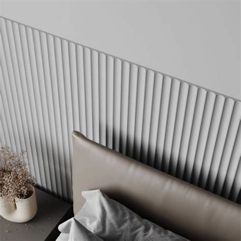 3Д cтеновые панели — Ultrawood