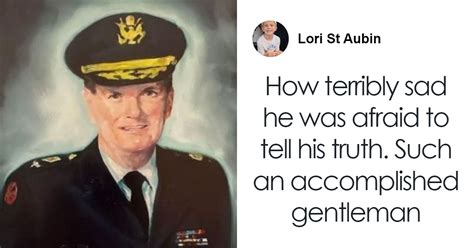 I Was Gay Vietnam Veterans Obituary Goes Viral After He Comes Out Revealing Lifelong Secret