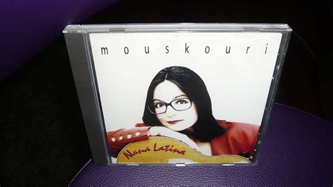 Nana Latina Mouskouri Nana Amazon Ca Music