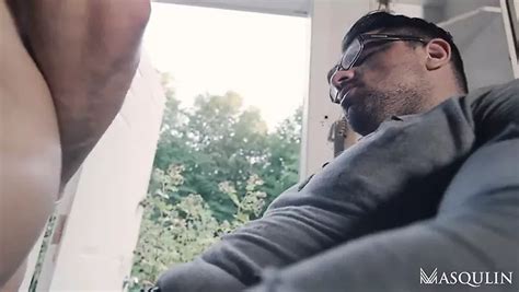 Ryan Breaks A Thief Gay Anal Anal Porn Xhamster