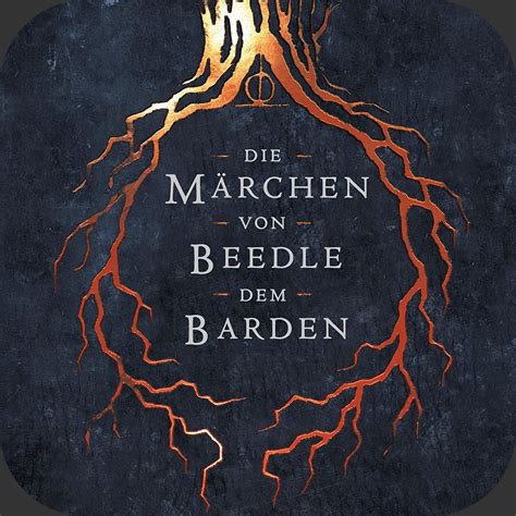 Die Marchen Von Beedle Dem Barden