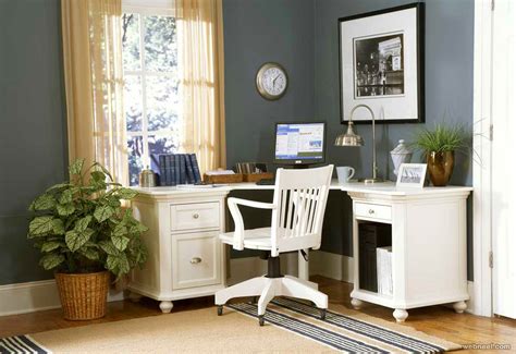 home office design idea