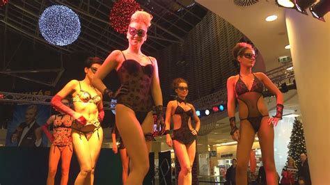 Baci Lingerie Fashion Clip YouTube