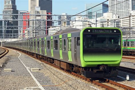 Yamanote Line Map And Tarriffs For The JR Yamanote Line, 58% OFF