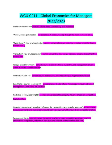 Global partnerships will expand the wgu cybersecurity degree 40