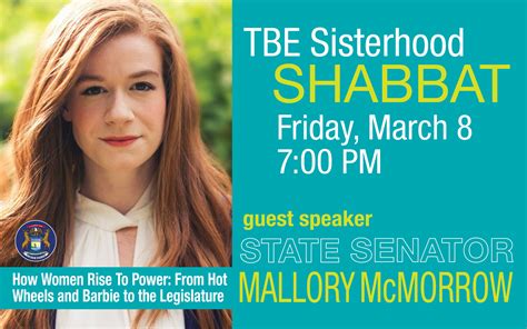 Sisterhood Shabbat | Temple Beth El - Reform Temple in Bloomfield Hills