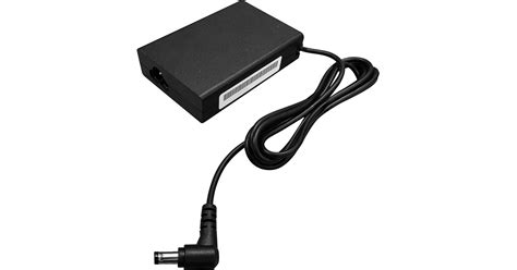 QNAP 120W External Power Adapter PWR-ADAPTER-120W-F01 B&H Photo