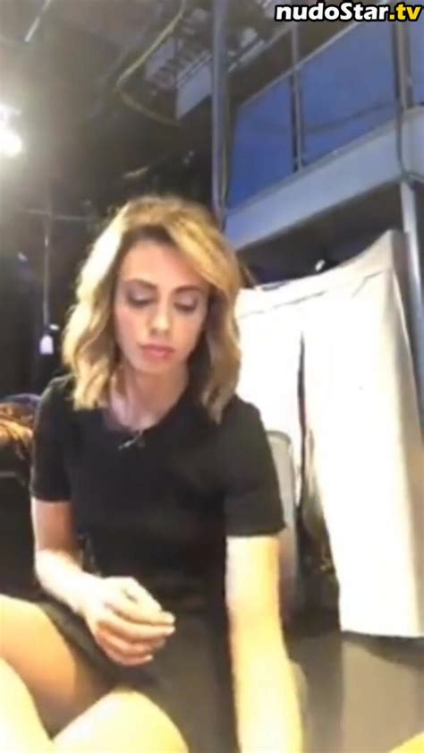 Cheryl Scott Cherylscottwx Nude OnlyFans Photo 74 Nudostar TV