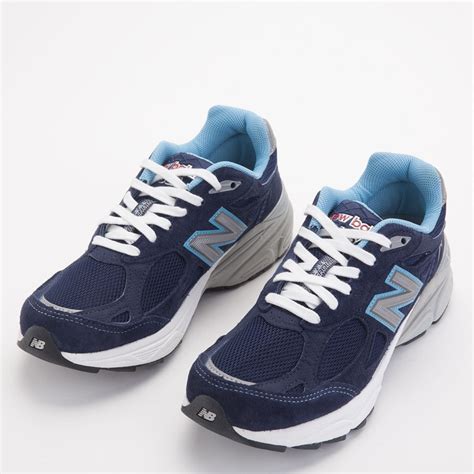 New Balance 990 NV3 990 V3 Made In USA купить в Москве в интернет ...