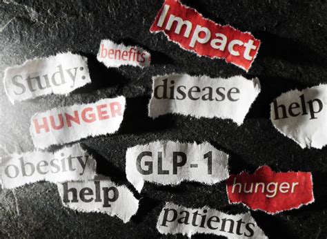 Long-Acting GLP-1 Shows Positive Results in Phase 2 Study