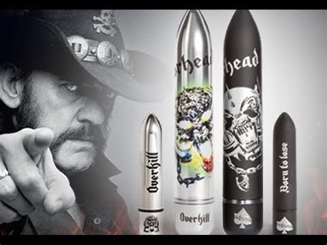 Motorhead Sex Toys For Today Studio Video Scale The Summit Blue Sun Kamelot New Video