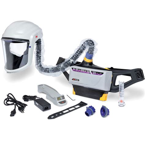 3M TR-800-PSK Versaflo PAPR for Painters - Industrial Safety Products