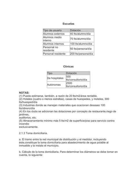 50405072 Metodo Hunter Para Cuantificar El Gasto PDF