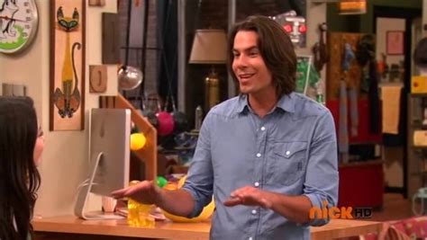 IGot A Hot Room ICarly Image Fanpop