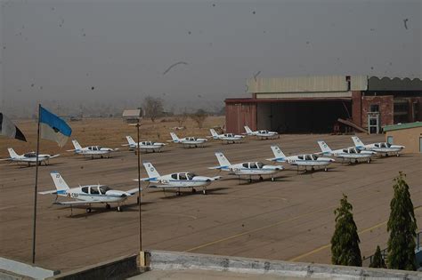 List Of Aviation Colleges In Nigeria Nigerian Finder