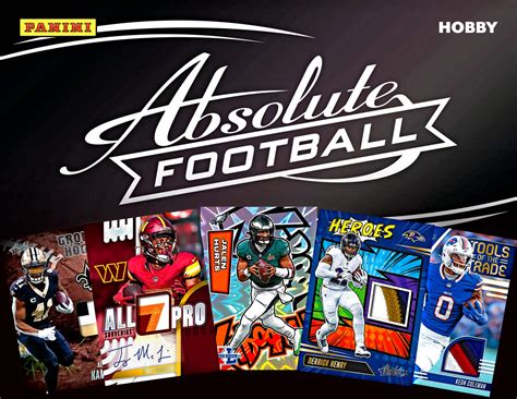 Price Guide For Football Cards 9