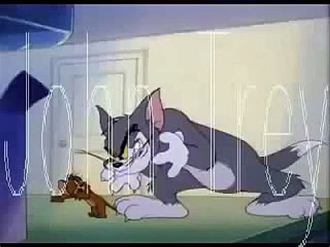 Tom And Jerry Dr Jekyll And Mr Mouse Segment Anime Mp Video