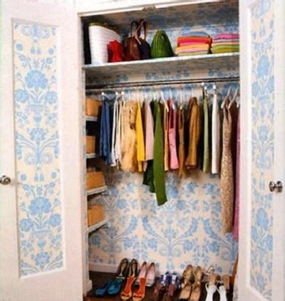 How to Make the Most Out of Your Small Closet • VeryHom