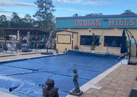 Heres Where You Can Camp In The Nude In Louisiana KQHN FM