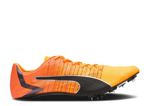 Evospeed Tokyo Future Faster Sun Stream Sunset Glow Puma