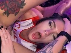 Two Naughty Nymphets In A Delicious Threesome Carioca Porn Free Sex Videos Brazilian XXX Tube