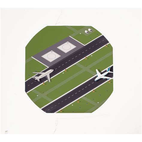 HC1501804 - Airport Play Tray Mat from Hope Education | Findel